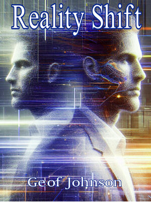 cover image of Reality Shift